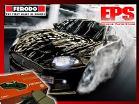 Balatas, Pastillas De Freno ::: Ferodo Premier
